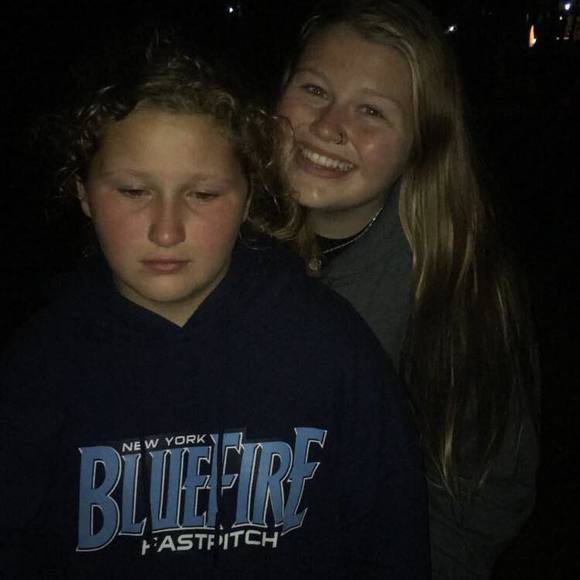 Meet your Posher, Leanna - Picture 1 of 1